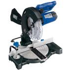 Draper 21307 210mm Mitre Saw (1100W) additional 1