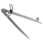 Sealey AK97108 Locking Wing Divider with Compass 200mm additional 1