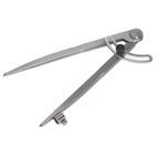 Sealey AK97108 Locking Wing Divider with Compass 200mm additional 2