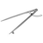 Sealey AK97109 Locking Wing Divider with Compass 300mm additional 2