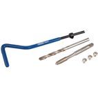 Draper 21714 M5 x 0.8 Metric Thread Repair Kit additional 1
