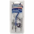 Draper 21714 M5 x 0.8 Metric Thread Repair Kit additional 2