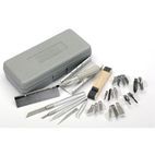 Draper 21835 Modeller's Tool Kit (29 Piece) additional 1