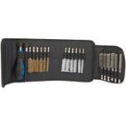 Draper 22232 Wire Brush Set (20 Piece) additional 1