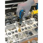 Draper 22232 Wire Brush Set (20 Piece) additional 2