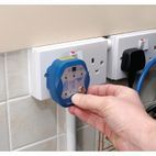 Draper 22278 13A Socket Tester additional 2