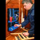 Draper 22295 Tool Storage Board (18 Piece) additional 2