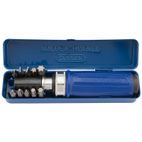 Draper 22322 Impact Screwdriver Set (12 Piece) additional 1