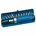 Draper 22322 Impact Screwdriver Set (12 Piece) additional 2