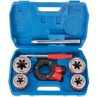 Draper 22496 Metric Ratchet Pipe Threading Kit (7 Piece) additional 1