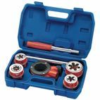 Draper 22496 Metric Ratchet Pipe Threading Kit (7 Piece) additional 2