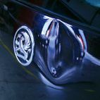 Sealey AK98 Suction Cup Dent Puller &amp;#8709;150mm additional 2