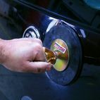 Sealey AK98 Suction Cup Dent Puller &amp;#8709;150mm additional 3