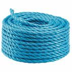 Draper 22602 Polypropylene Rope (20M x 8mm) additional 2