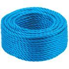 Draper 22604 Polypropylene Rope (10M x 12mm) additional 1