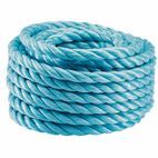 Draper 22604 Polypropylene Rope (10M x 12mm) additional 2