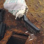 Sealey AK9801 Wire Brush Set Auto Engineer's 3pc additional 3