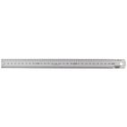 Draper 22671 300mm 12" Stainless Steel Rule additional 1