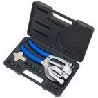 Sealey AK9821 Metal Punch Set 14pc additional 2