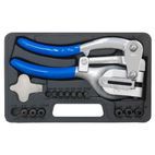 Sealey AK9821 Metal Punch Set 14pc additional 3