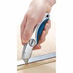 Draper 23222 Fixed Blade Trimming Knife additional 2