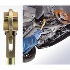 Draper 23236 Track Rod Adjusting Tool additional 2