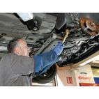 Draper 23236 Track Rod Adjusting Tool additional 3