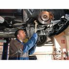 Draper 23236 Track Rod Adjusting Tool additional 4