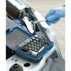 Draper 23241 1/4, 3/8" Sq. Dr. TX-STAR&amp;#174; Plus Bit Set (23 Piece) additional 4