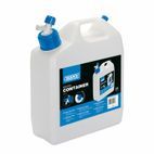 Draper 23246 Water Container with Tap (9.5L) additional 2