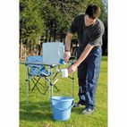 Draper 23246 Water Container with Tap (9.5L) additional 4