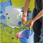 Draper 23246 Water Container with Tap (9.5L) additional 5