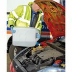 Draper 23247 Water Container with Tap (25L) additional 2