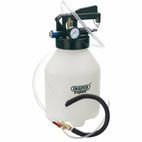 Draper 23248 Pneumatic Fluid Extractor/Dispenser additional 2
