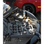 Draper 23257 Combustion Gas Leak Detector Kit additional 2