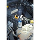 Draper 23257 Combustion Gas Leak Detector Kit additional 3