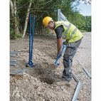 Draper 23326 Expert Solid Forged Square Mouth Spade additional 2