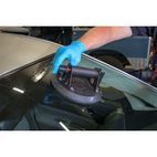 Sealey AK9894 Heavy Lift Suction Cup with Vacuum Grip Indicator additional 4