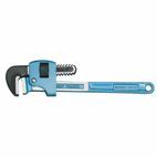 Elora 23709 300mm Adjustable Pipe Wrench additional 2