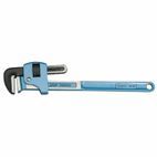 Elora 23725 450mm Adjustable Pipe Wrench additional 2