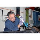 Elora 23725 450mm Adjustable Pipe Wrench additional 3