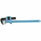 Elora 23733 600mm Adjustable Pipe Wrench additional 2