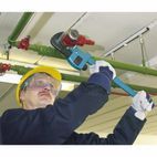 Elora 23733 600mm Adjustable Pipe Wrench additional 3