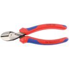 Draper 24375 Knipex 73 02 160SB ' x Cut' High Leverage Diagonal Side Cutters additional 1