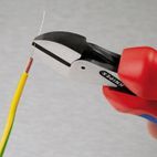 Draper 24375 Knipex 73 02 160SB ' x Cut' High Leverage Diagonal Side Cutters additional 5