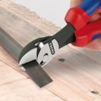Draper 24378 Knipex 73 72 180 Twinforce&amp;#174; High Leverage Diagonal Side Cutters additional 3