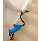Draper 24392 Hand-Held Vacuum Cleaner (600W) additional 3