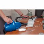 Draper 24392 Hand-Held Vacuum Cleaner (600W) additional 6