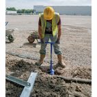 Draper 24414 Fence Post Auger (1050 x 150mm) additional 4