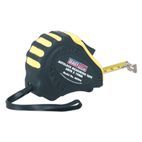 Sealey AK994 Autolock Measuring Tape 5m(16ft) x 19mm Metric/Imperial additional 1